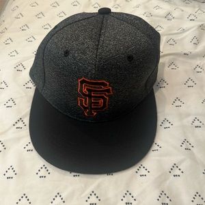 SF Giants Baseball cap